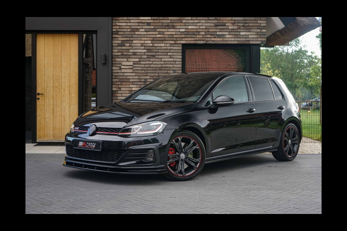 Volkswagen Golf 7.5 GTI Performance 245PK DSG