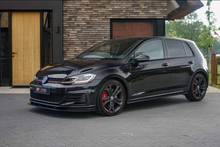Volkswagen Golf 7.5 GTI Performance 245PK DSG