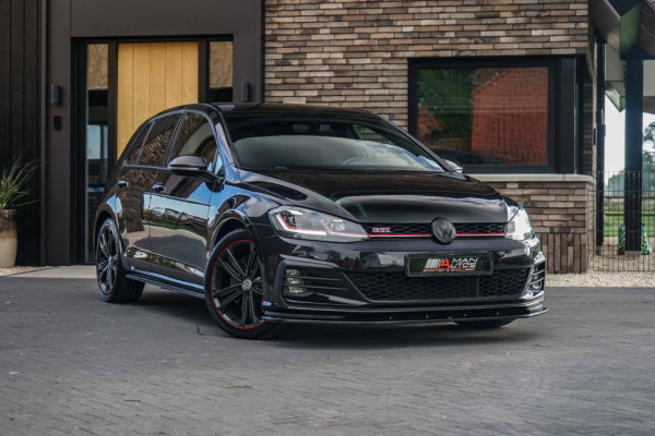 Volkswagen Golf 7.5 GTI Performance 245PK DSG