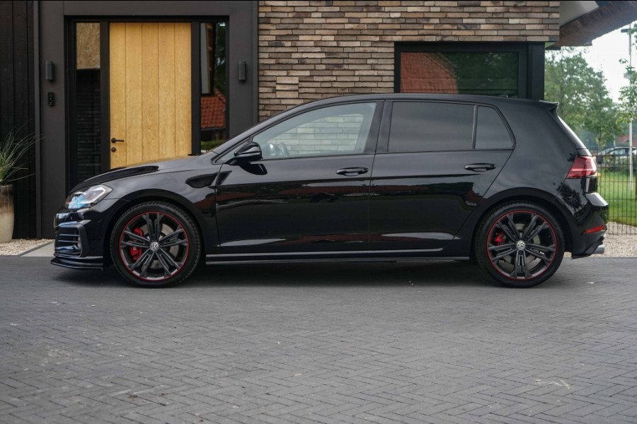 Volkswagen Golf 7.5 GTI Performance 245PK DSG
