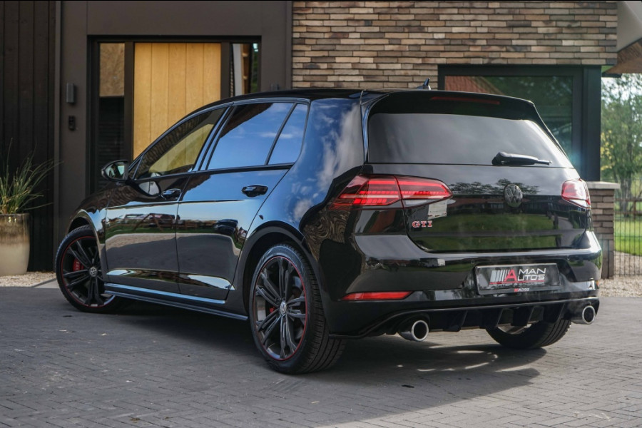 Volkswagen Golf 7.5 GTI Performance 245PK DSG