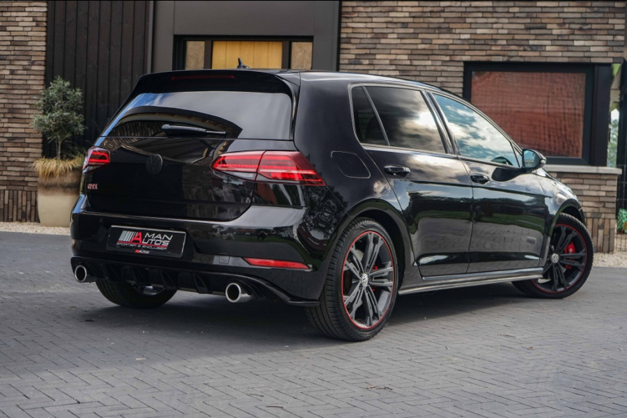 Volkswagen Golf 7.5 GTI Performance 245PK DSG