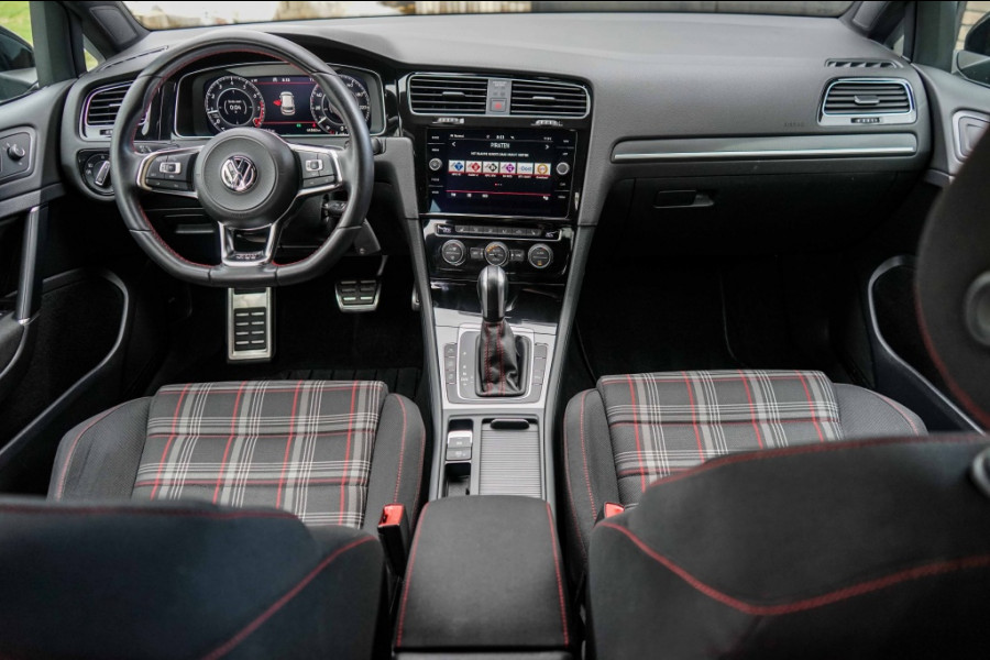 Volkswagen Golf 7.5 GTI Performance 245PK DSG
