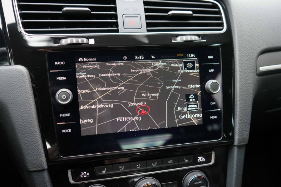 Volkswagen Golf 7.5 GTI Performance 245PK DSG