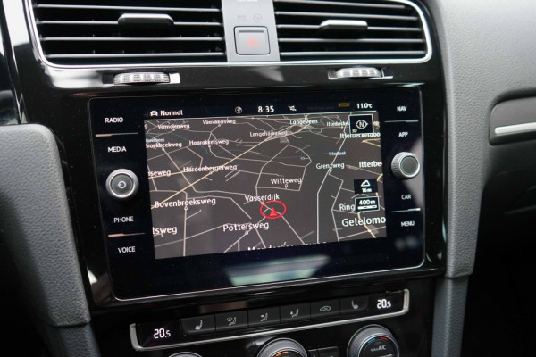 Volkswagen Golf 7.5 GTI Performance 245PK DSG