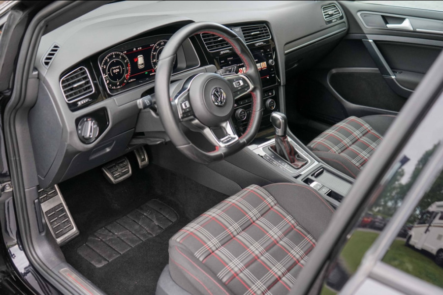 Volkswagen Golf 7.5 GTI Performance 245PK DSG
