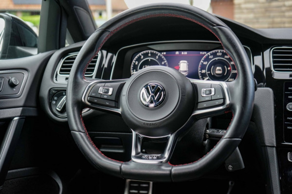 Volkswagen Golf 7.5 GTI Performance 245PK DSG