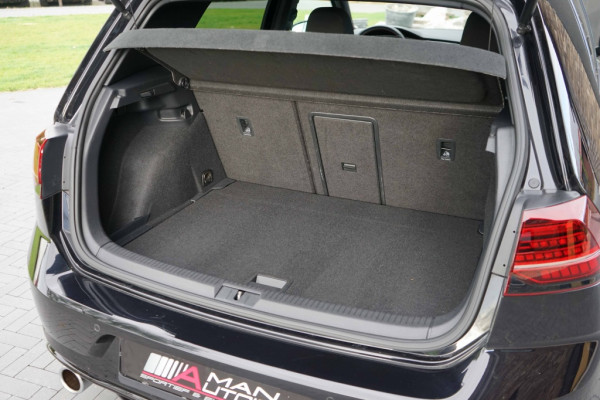 Volkswagen Golf 7.5 GTI Performance 245PK DSG