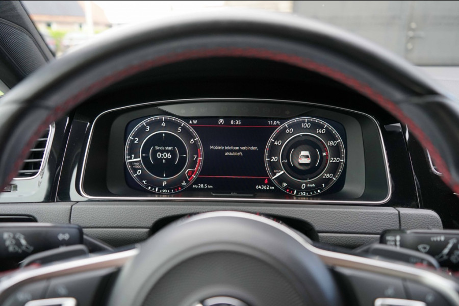 Volkswagen Golf 7.5 GTI Performance 245PK DSG