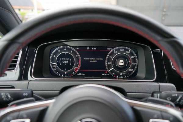 Volkswagen Golf 7.5 GTI Performance 245PK DSG