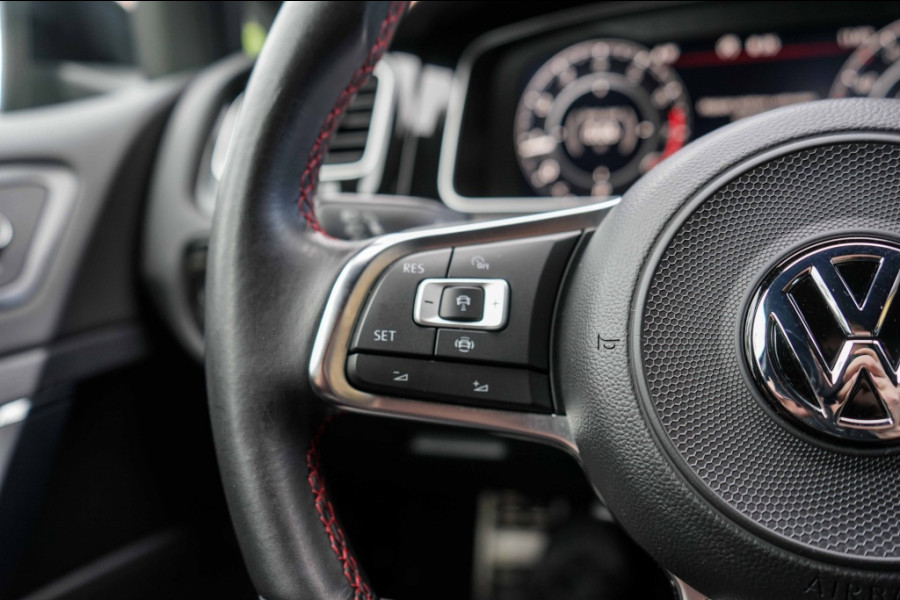 Volkswagen Golf 7.5 GTI Performance 245PK DSG