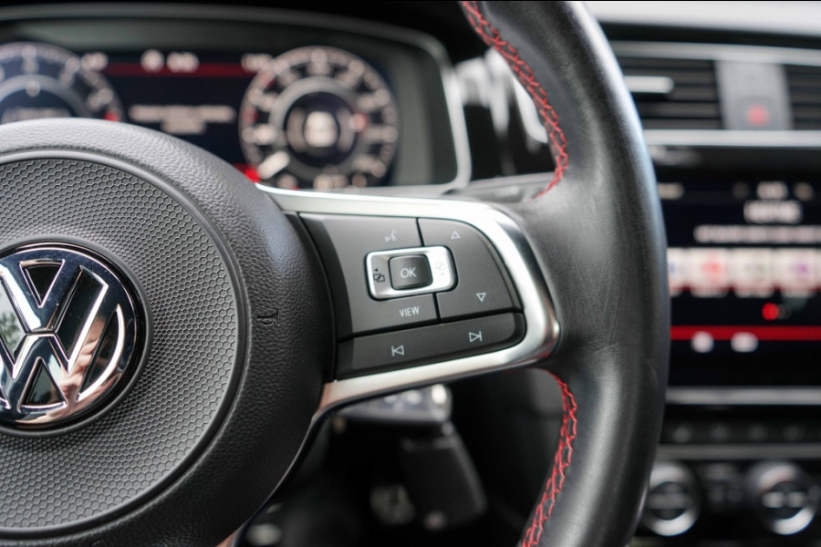 Volkswagen Golf 7.5 GTI Performance 245PK DSG
