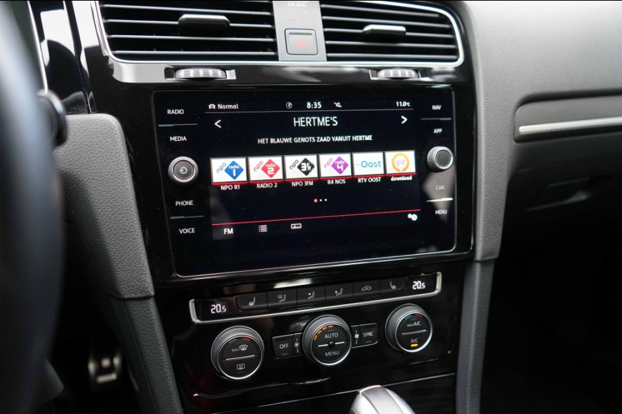 Volkswagen Golf 7.5 GTI Performance 245PK DSG