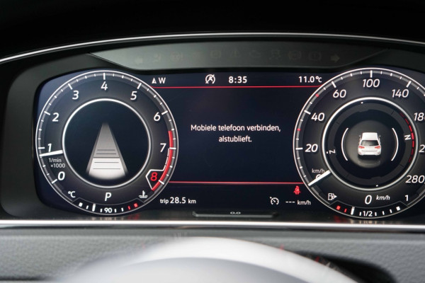 Volkswagen Golf 7.5 GTI Performance 245PK DSG
