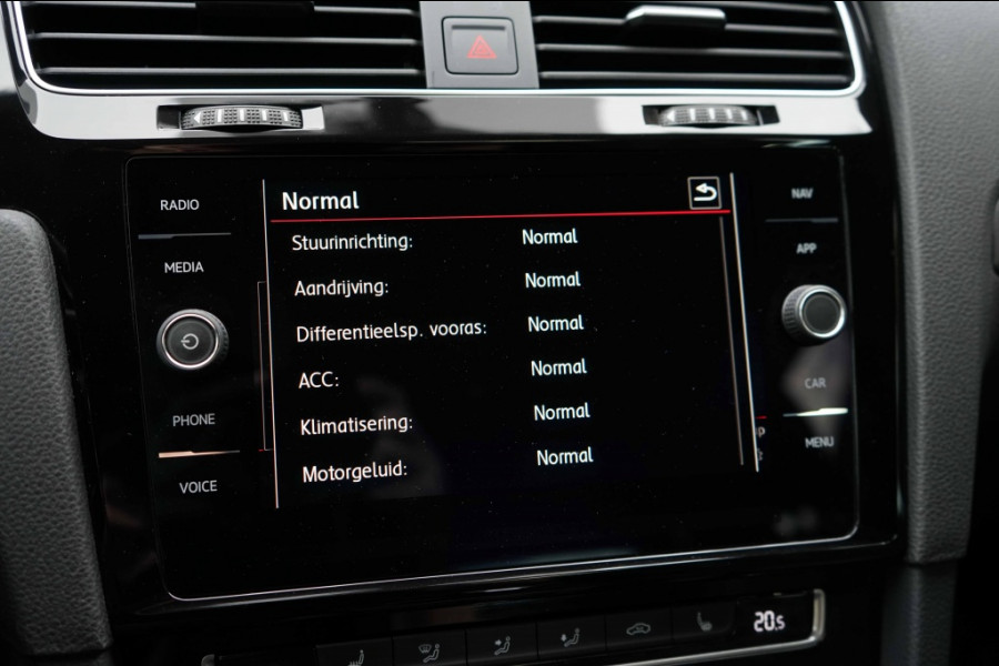 Volkswagen Golf 7.5 GTI Performance 245PK DSG