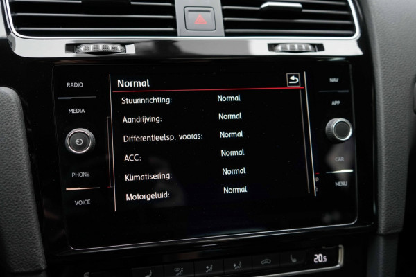 Volkswagen Golf 7.5 GTI Performance 245PK DSG