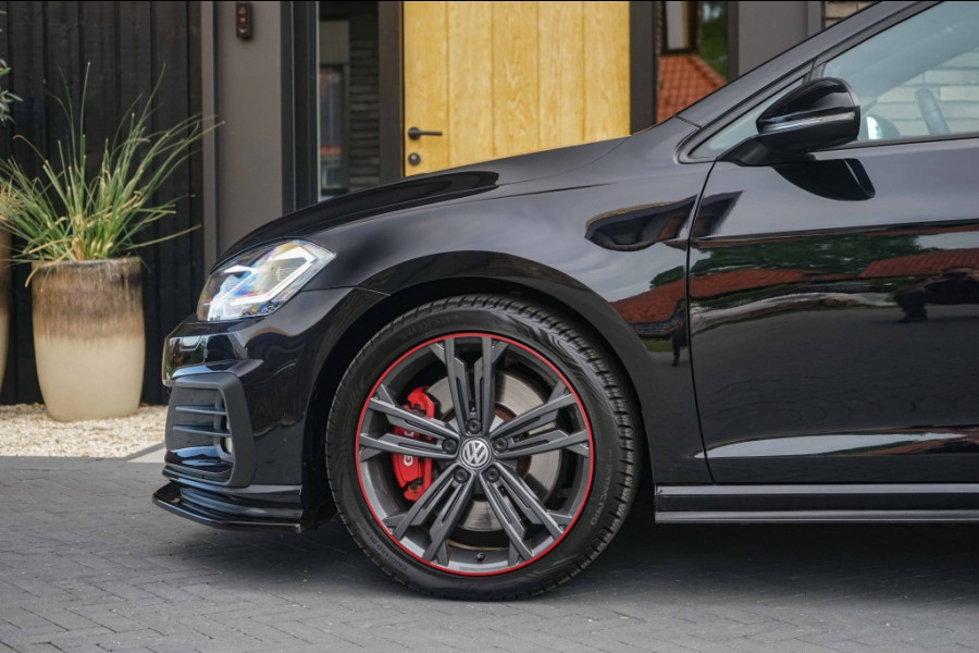 Volkswagen Golf 7.5 GTI Performance 245PK DSG