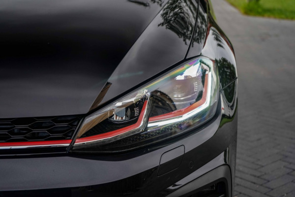 Volkswagen Golf 7.5 GTI Performance 245PK DSG