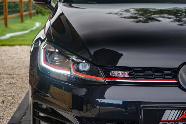 Volkswagen Golf 7.5 GTI Performance 245PK DSG