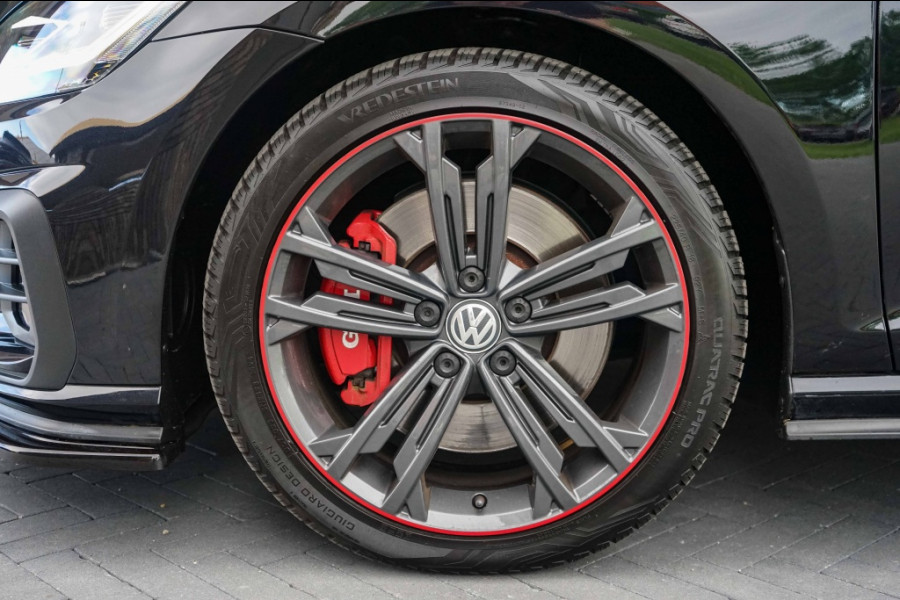 Volkswagen Golf 7.5 GTI Performance 245PK DSG