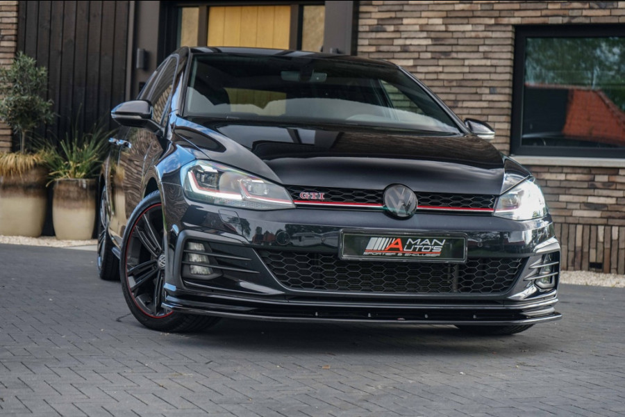 Volkswagen Golf 7.5 GTI Performance 245PK DSG