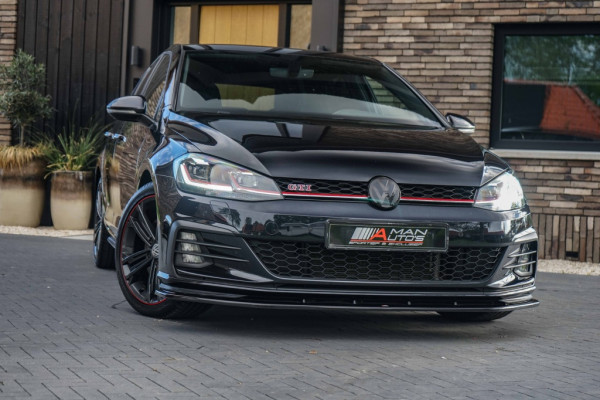 Volkswagen Golf 7.5 GTI Performance 245PK DSG