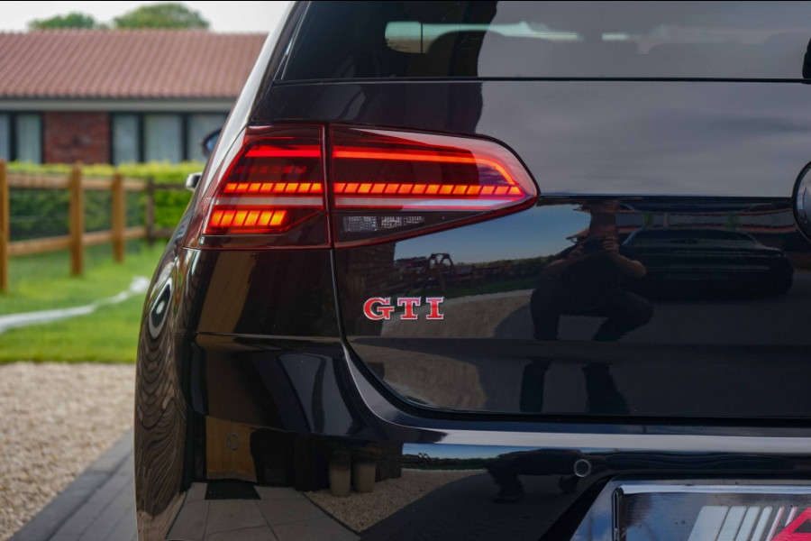 Volkswagen Golf 7.5 GTI Performance 245PK DSG