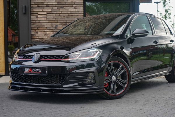 Volkswagen Golf 7.5 GTI Performance 245PK DSG