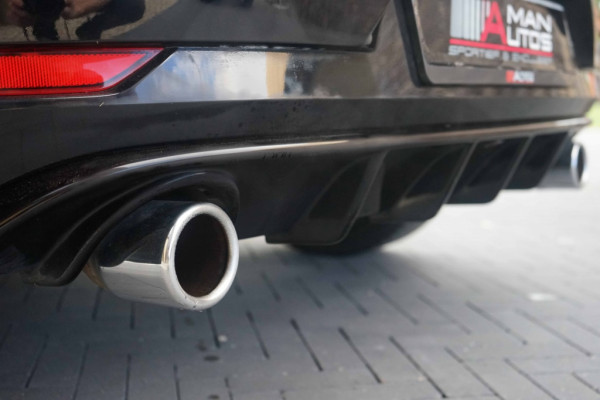 Volkswagen Golf 7.5 GTI Performance 245PK DSG
