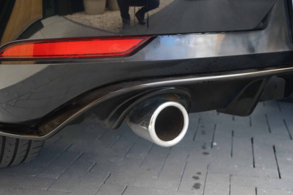 Volkswagen Golf 7.5 GTI Performance 245PK DSG
