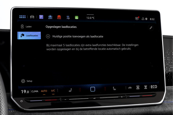 Volkswagen Tiguan 1.5 eHybrid R-Line Edition 272 PK | Black Style | 15 inch Navi | Elek. Trekhaak | IQ Light | S/K-Panodak | Dig. Cockpit | Adapt. Cruise | Stoel-+Stuurverw. | 360 Camera | NAV + App. Connect | ECC | Elek. Klep | LM 20" |