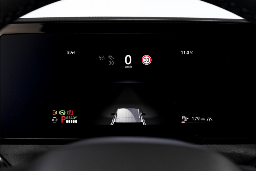Volkswagen Tiguan 1.5 eHybrid R-Line Edition 272 PK | Black Style | 15 inch Navi | Elek. Trekhaak | IQ Light | S/K-Panodak | Dig. Cockpit | Adapt. Cruise | Stoel-+Stuurverw. | 360 Camera | NAV + App. Connect | ECC | Elek. Klep | LM 20" |