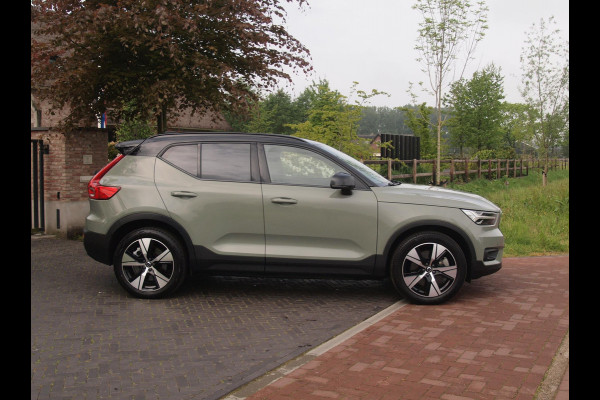 Volvo XC40 Recharge P8 AWD R-Design | Camera | Warmtepomp | Apple Carplay | Cruise Control |