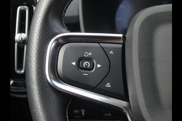 Volvo XC40 Recharge P8 AWD R-Design | Camera | Warmtepomp | Apple Carplay | Cruise Control |