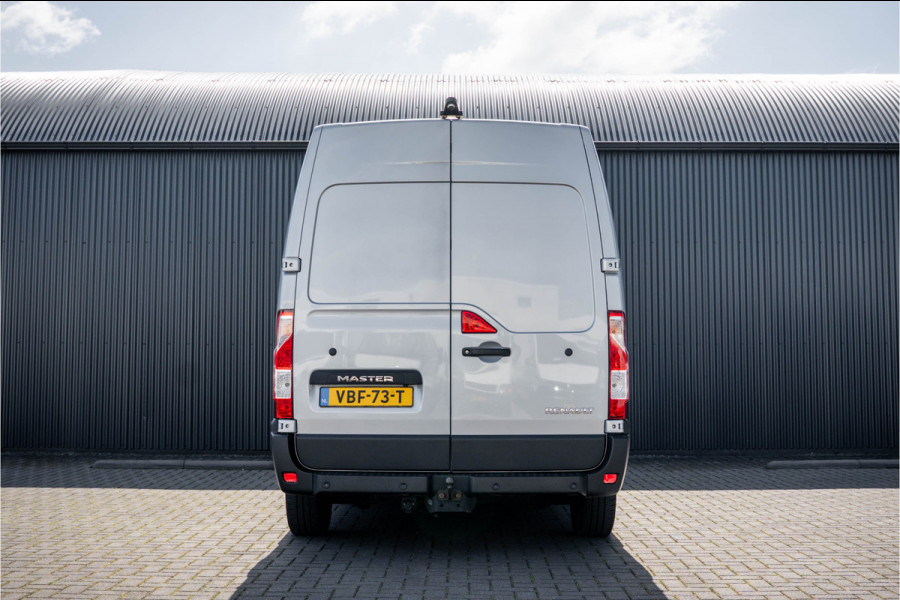 Renault Master 2.3 dCi 145PK L3H2 | Camera | Cruise | Navi | Airco | Trekhaak