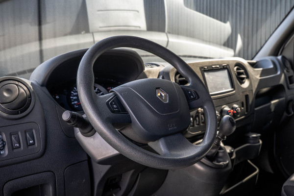Renault Master 2.3 dCi 145PK L3H2 | Camera | Cruise | Navi | Airco | Trekhaak