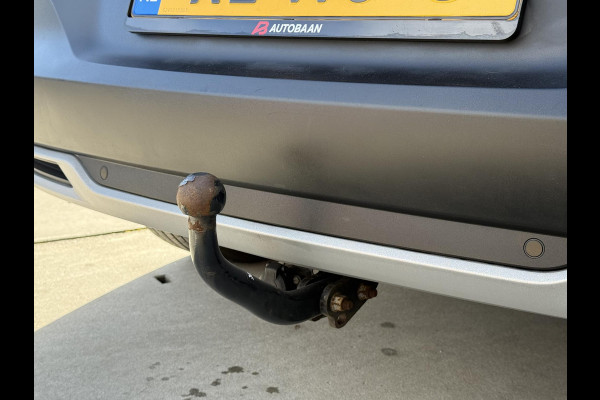 Opel Grandland X 1.2 Turbo Ultimate Navi|Camera|Carplay|Clima|Stoelverw V+A|Cruise|D-riem v.v in 2025|Trekhaak|N.A.P|APK tot 05-2027