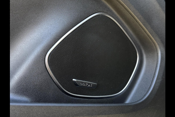 Opel Grandland X 1.2 Turbo Ultimate Navi|Camera|Carplay|Clima|Stoelverw V+A|Cruise|D-riem v.v in 2025|Trekhaak|N.A.P|APK tot 05-2027