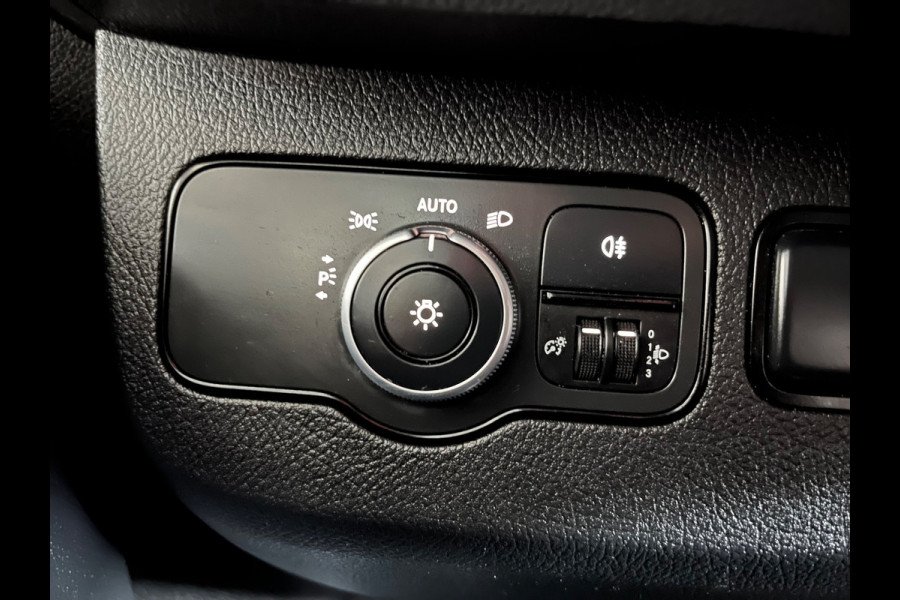 Mercedes-Benz Sprinter Automaat Servicewagen 314 2.2 CDI 140PK L2H2 euro6 BOTT Inrichting, Victron V230, Standkachel RIJKLAARPRIJS