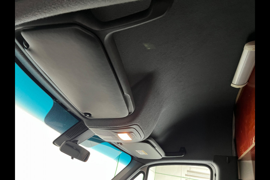 Mercedes-Benz Sprinter Automaat Servicewagen 314 2.2 CDI 140PK L2H2 euro6 BOTT Inrichting, Victron V230, Standkachel RIJKLAARPRIJS