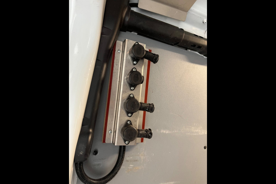 Mercedes-Benz Sprinter Automaat Servicewagen 314 2.2 CDI 140PK L2H2 euro6 BOTT Inrichting, Victron V230, Standkachel RIJKLAARPRIJS