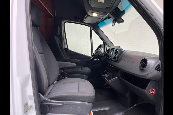 Mercedes-Benz Sprinter Automaat Servicewagen 314 2.2 CDI 140PK L2H2 euro6 BOTT Inrichting, Victron V230, Standkachel RIJKLAARPRIJS