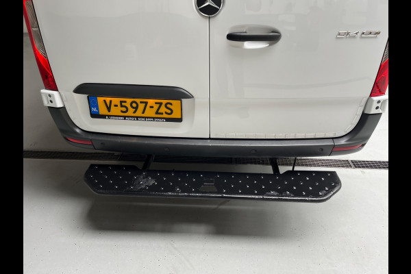 Mercedes-Benz Sprinter Automaat Servicewagen 314 2.2 CDI 140PK L2H2 euro6 BOTT Inrichting, Victron V230, Standkachel RIJKLAARPRIJS