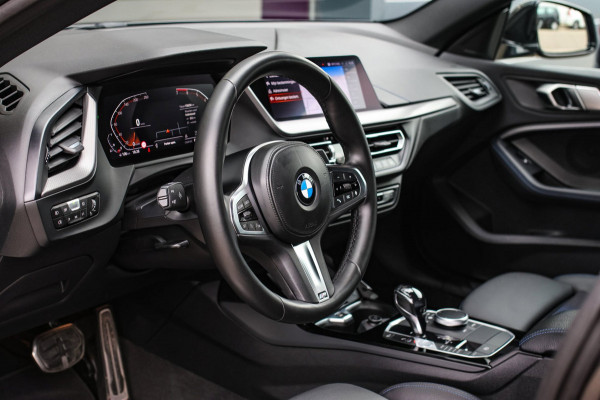 BMW 2 Serie Gran Coupé 218i M-Sport *Camera*Comforttoegang*Trekhaak*Led*