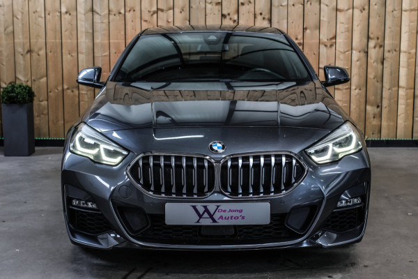 BMW 2 Serie Gran Coupé 218i M-Sport *Camera*Comforttoegang*Trekhaak*Led*