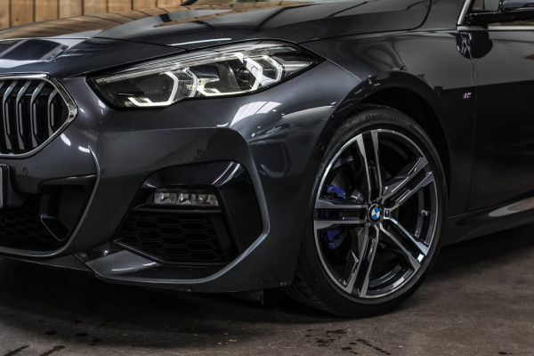 BMW 2 Serie Gran Coupé 218i M-Sport *Camera*Comforttoegang*Trekhaak*Led*