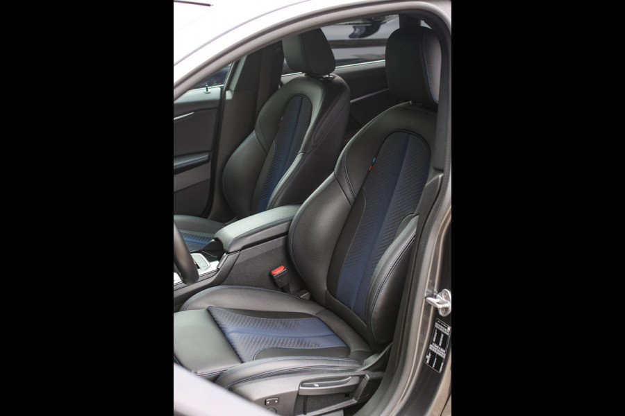 BMW 2 Serie Gran Coupé 218i M-Sport *Camera*Comforttoegang*Trekhaak*Led*