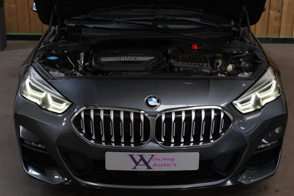 BMW 2 Serie Gran Coupé 218i M-Sport *Camera*Comforttoegang*Trekhaak*Led*