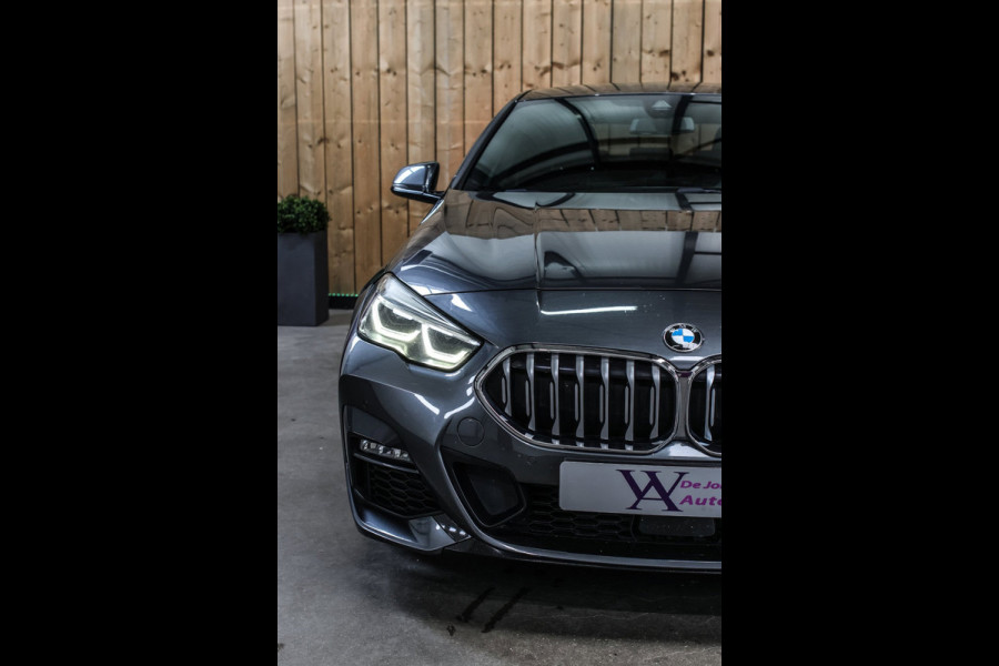 BMW 2 Serie Gran Coupé 218i M-Sport *Camera*Comforttoegang*Trekhaak*Led*
