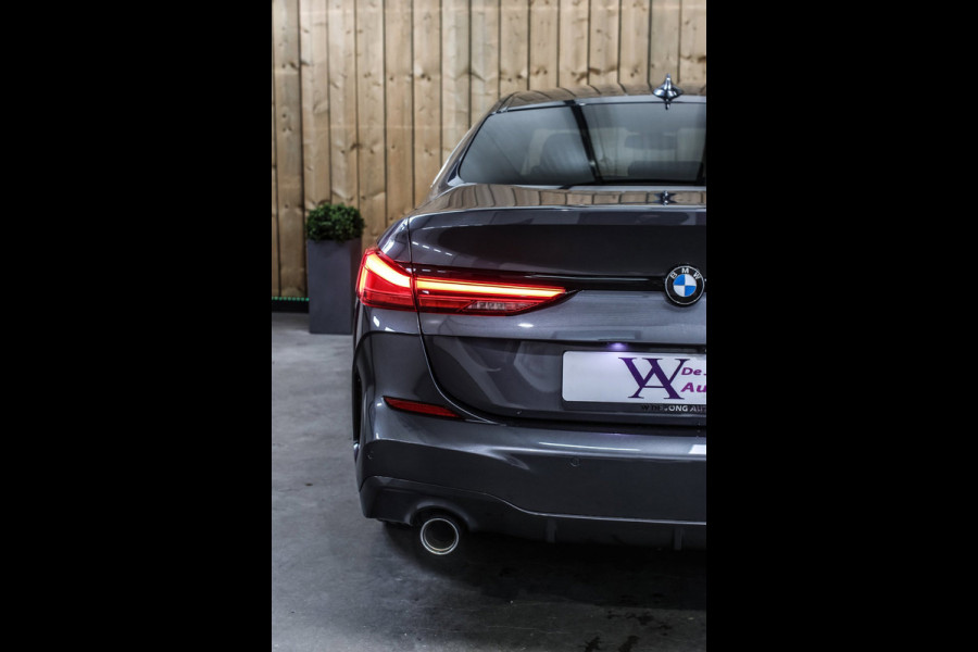 BMW 2 Serie Gran Coupé 218i M-Sport *Camera*Comforttoegang*Trekhaak*Led*